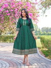 Jeevika 2.0 By Aanchi Rangeela Silk Ladies Kurti Wholesale Market In Surat
